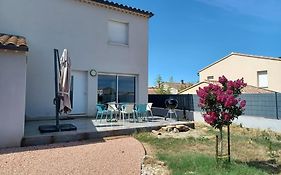 Villa proche d'Avignon
